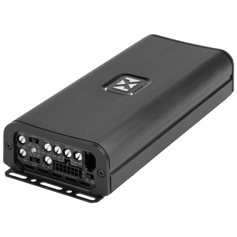 NVX VADM5v2 (Open Box, Good) Image 4