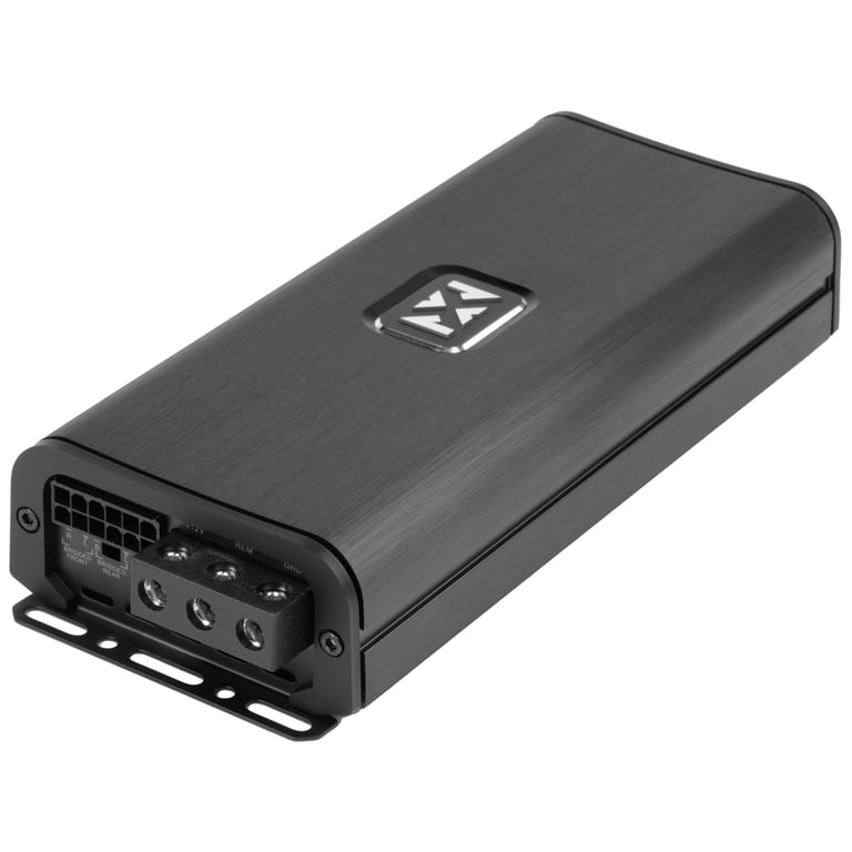 NVX VADM5v2 (Open Box, Good) Image 5