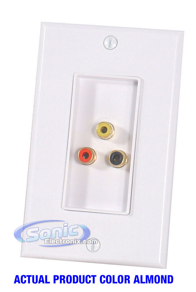 Musica RCA-3A Image 1