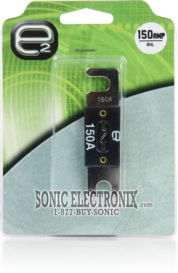 e2 EANL150 by Scosche Image 2