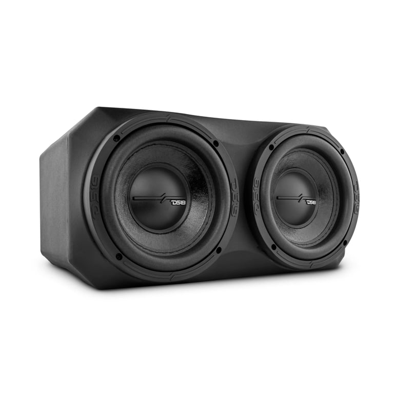 DS18 Hydro SLG-UDSD6LD Image 1