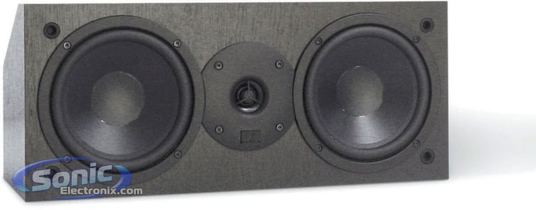 MTX Musica 6C (MUSICA6C) Image 1