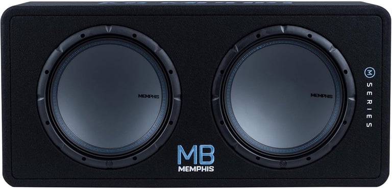 Memphis MBE12D1 Image 3