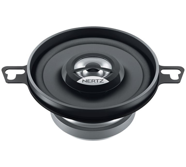 Hertz DCX 87.3 (Open Box, Great) Image 3