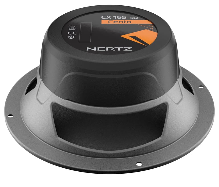 Hertz CX 165 (Like New (Open Box)) Image 6