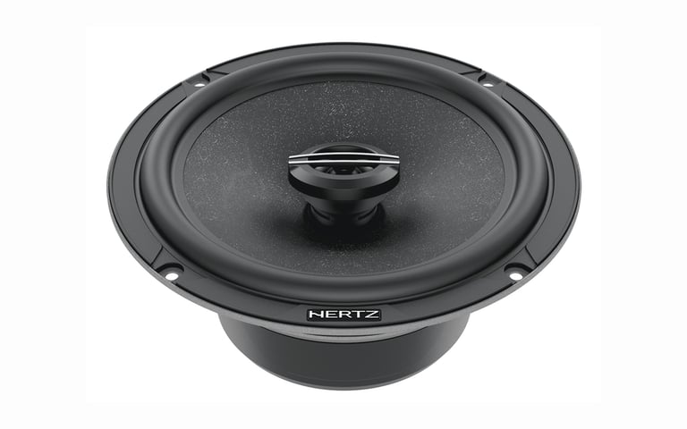 Hertz CX 165 (Open-box, Like New) Image 4