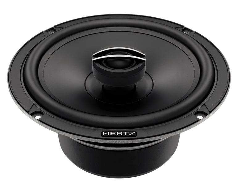 Hertz CPX 165 Image 3