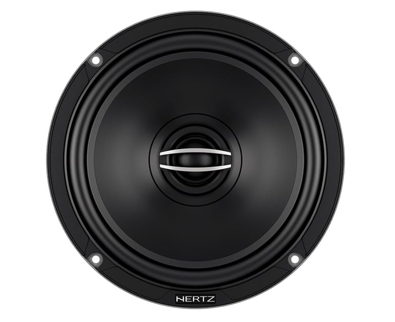 Hertz CPX 165 Image 5