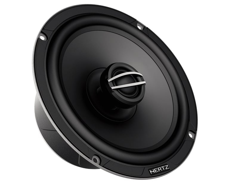 Hertz CPX 165 (Open Box, Great) Image 2