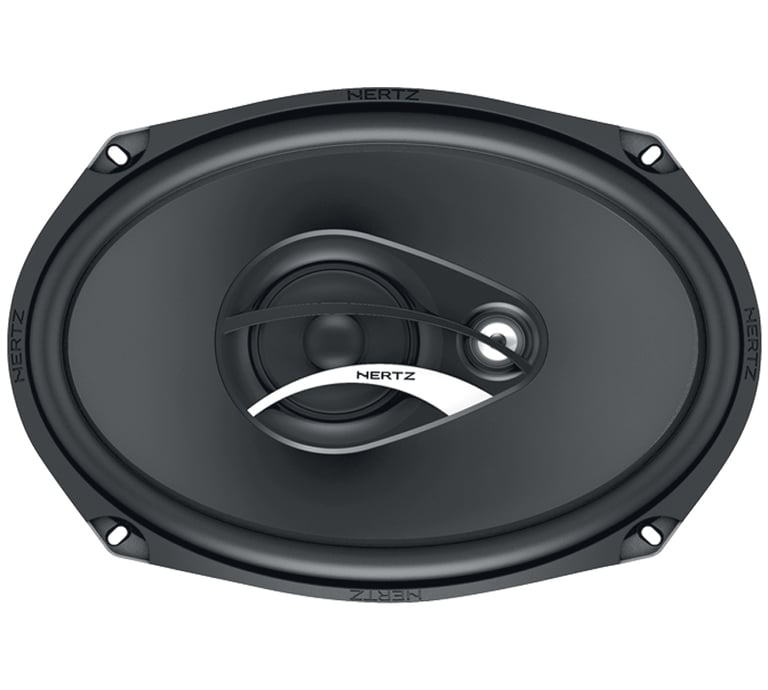 Hertz DCX 690.3 Image 3