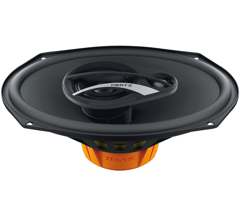 Hertz DCX 690.3 Image 2