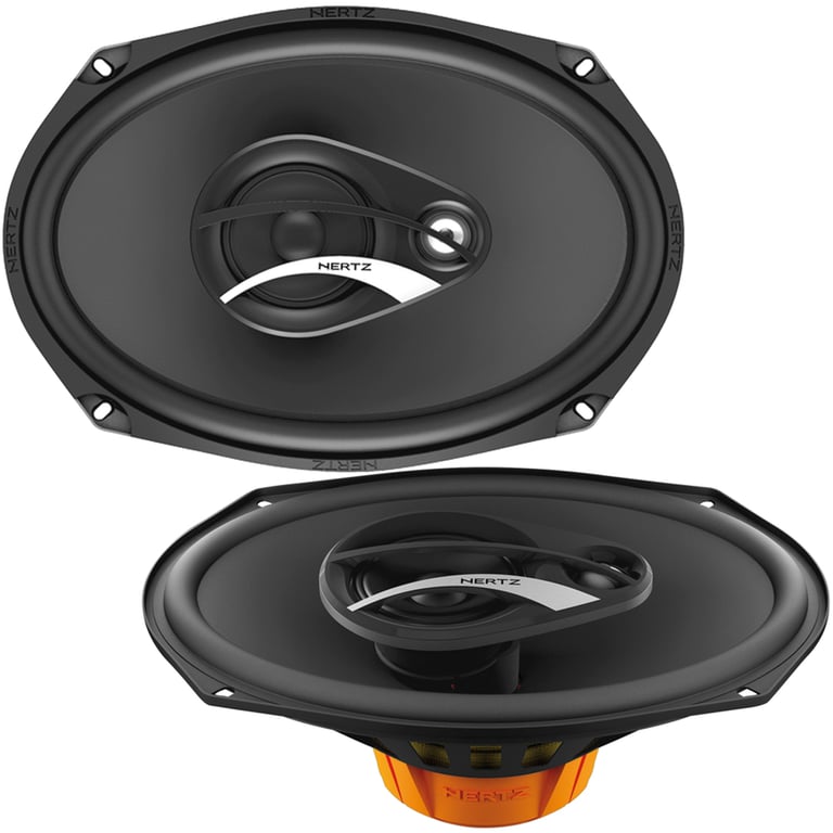 Hertz DCX 690.3 Image 1