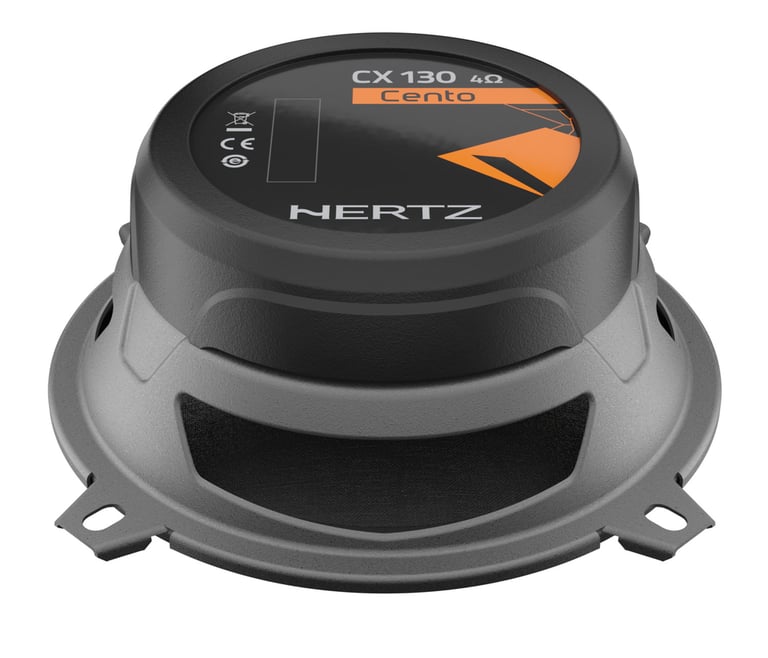 Hertz CX 130 (Like New (Open Box)) Image 4