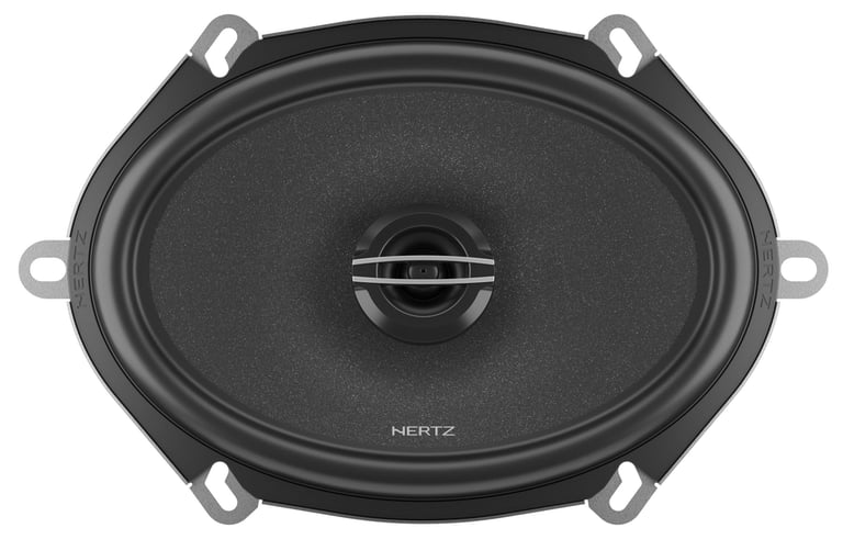 Hertz CX 570 (Open Box, Great) Image 3