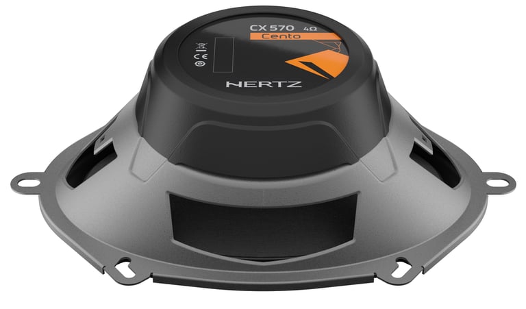 Hertz CX 570 (Open-box, Like New) Image 4