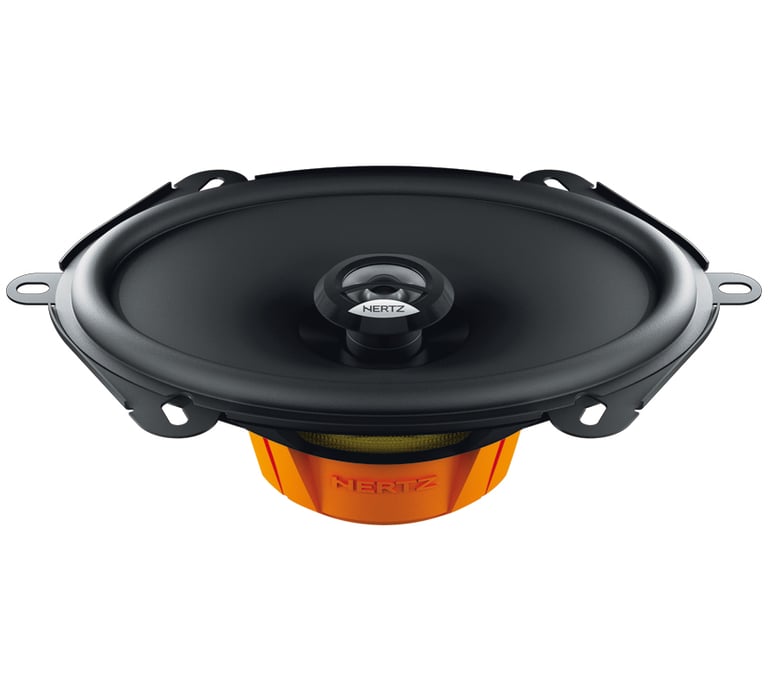 Hertz DCX 570.3 (Open Box, Great) Image 3