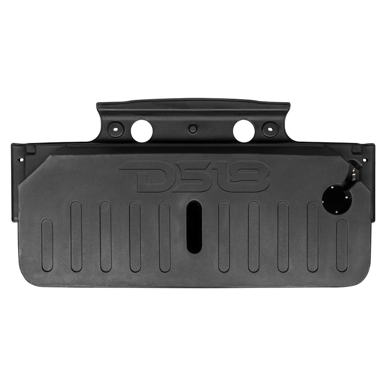 DS18 JK-SBAR10XL/BK Image 5