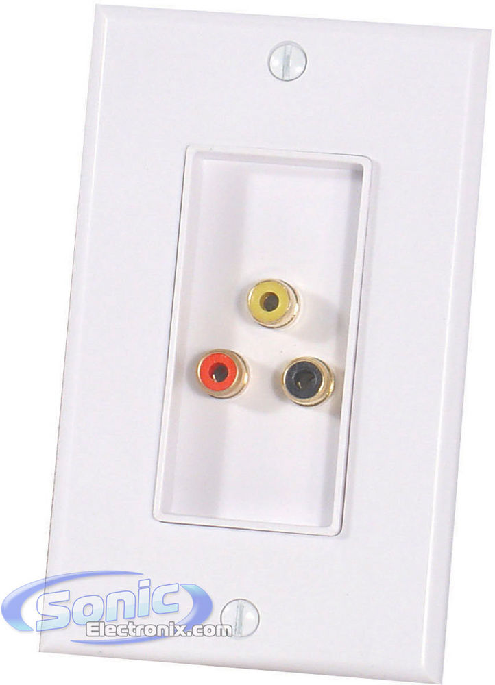 Musica RCA-3W Image 1