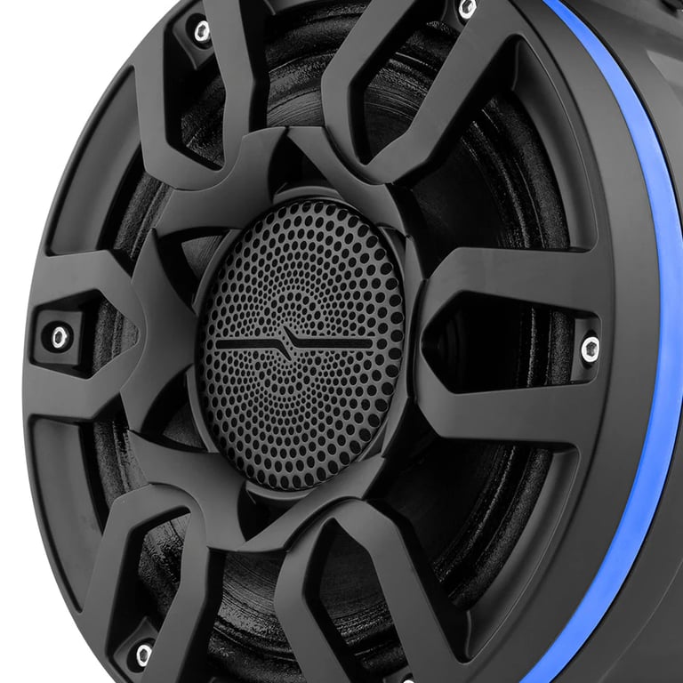 DS18 NXL-X8PRO/BK (Black) Image 2