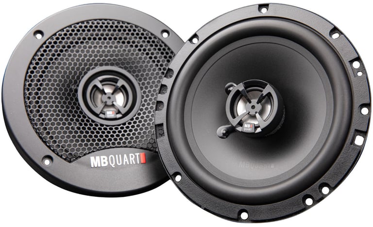 MB Quart DK2-116 Image 1