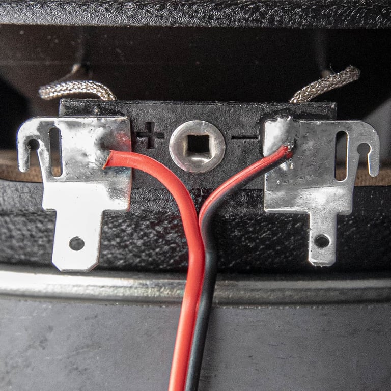 MB Quart DK2-169 Image 8