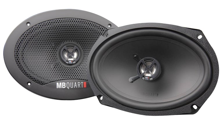 MB Quart DK2-169 Image 1
