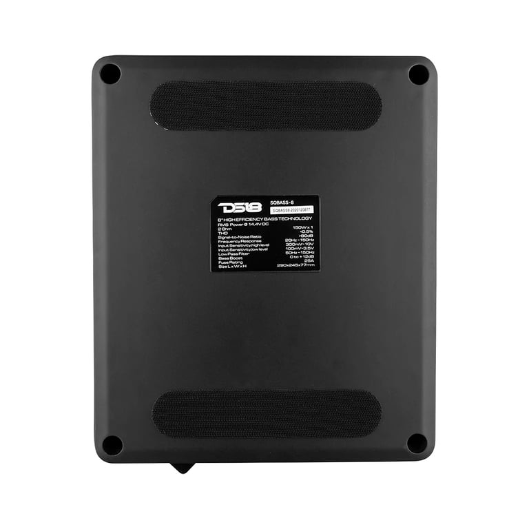 DS18 SQBASS8 Image 5