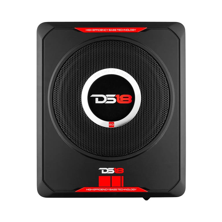 DS18 SQBASS8 Image 2