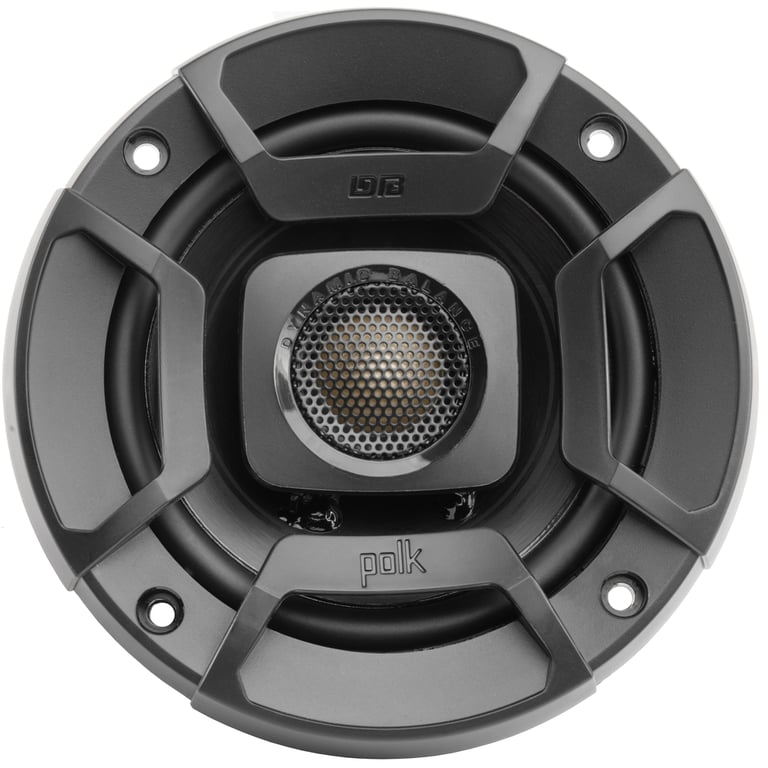 Polk Audio DB402 (DB 402) (Open Box, Great) Image 3
