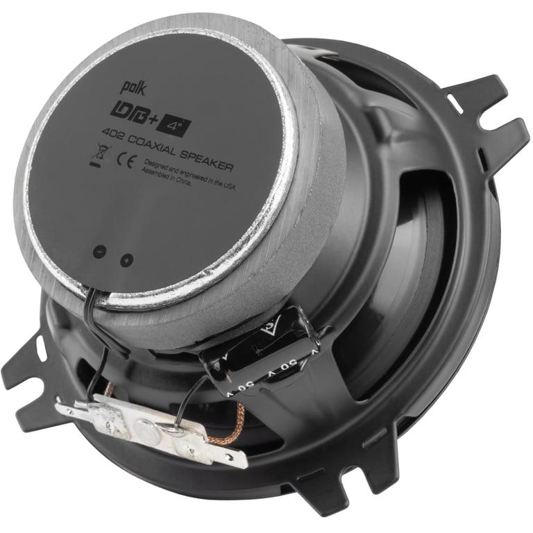 Polk Audio DB402 (DB 402) (Open Box, Great) Image 8