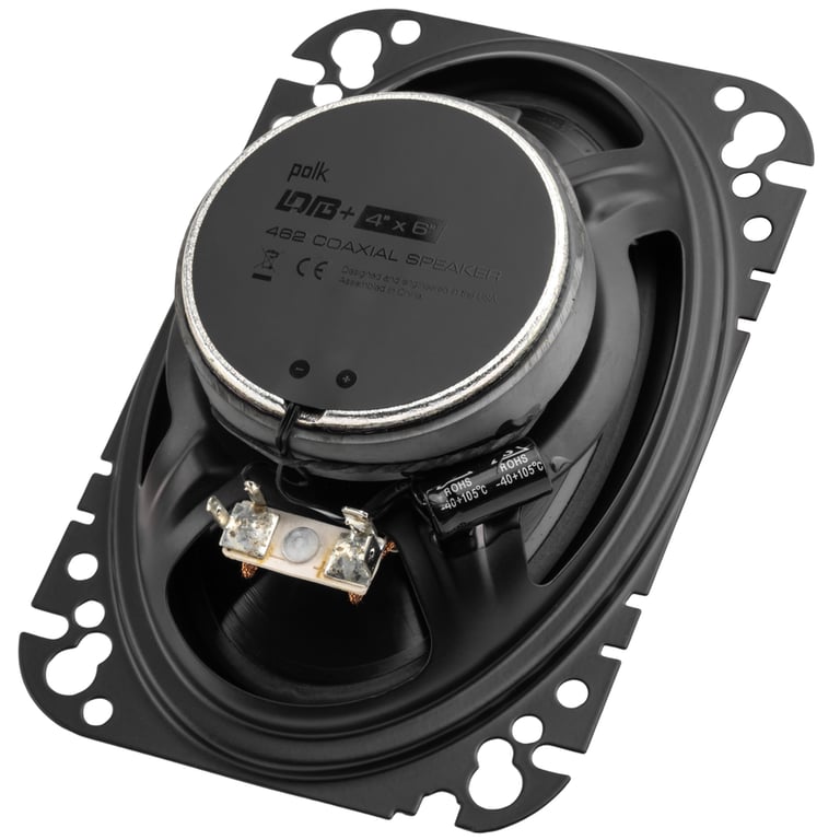 Polk Audio DB462 (DB 462) (Open Box, Good) Image 7