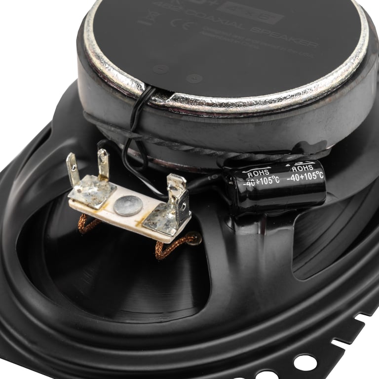 Polk Audio DB462 (DB 462) (Open Box, Good) Image 8