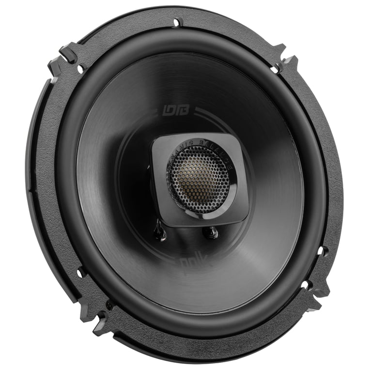 Polk Audio DB+ 6.5" (DB652) Open Box Missing (Good, Used) Image 2