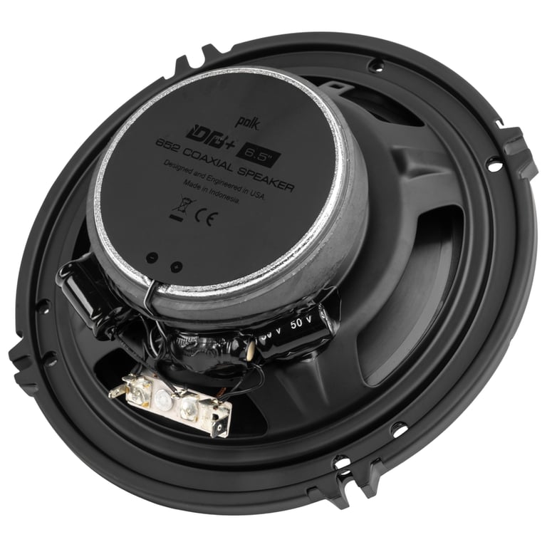 Polk Audio DB+ 6.5" (DB652) Open Box Missing (Good, Used) Image 9