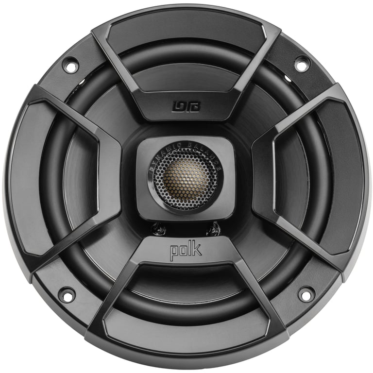 Polk Audio DB+ 6.5" (DB652) Open Box Missing (Good, Used) Image 5