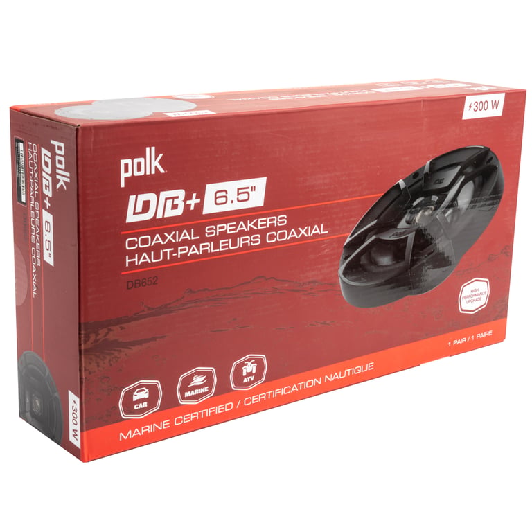 Polk Audio DB652 (DB 652) (Open Box, Great) Image 13