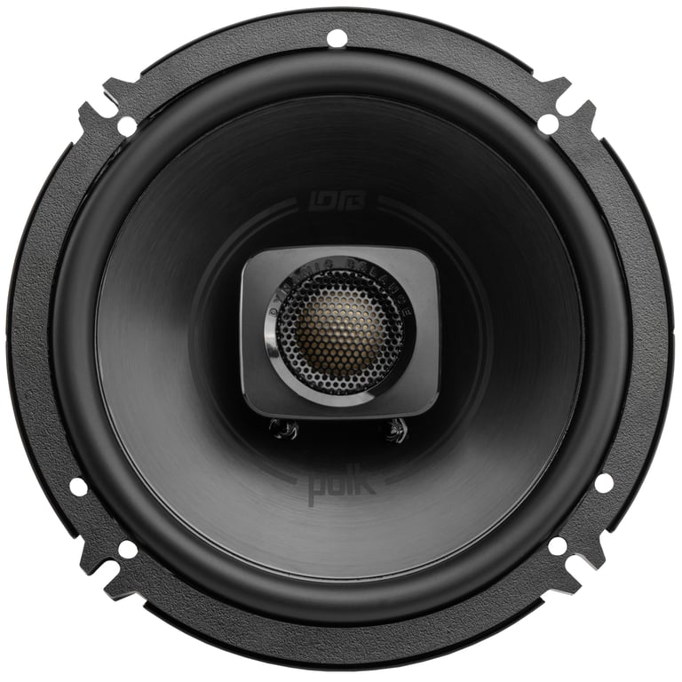 Polk Audio DB+ 6.5" (DB652) Open Box Missing (Good, Used) Image 3