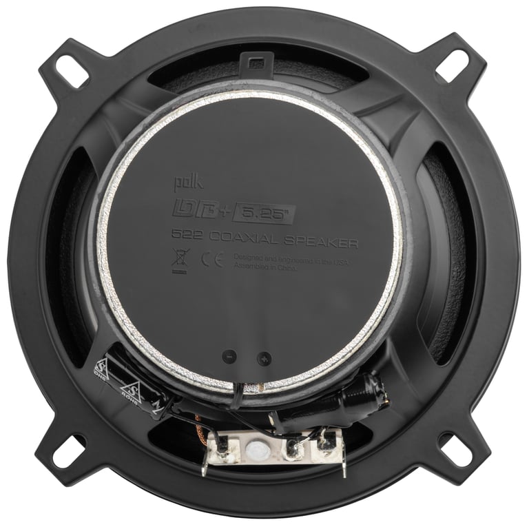 Polk Audio DB522 (Open Box, Great) Image 9