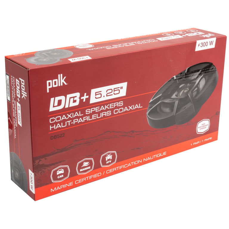Polk Audio DB522 (Open Box, Great) Image 12