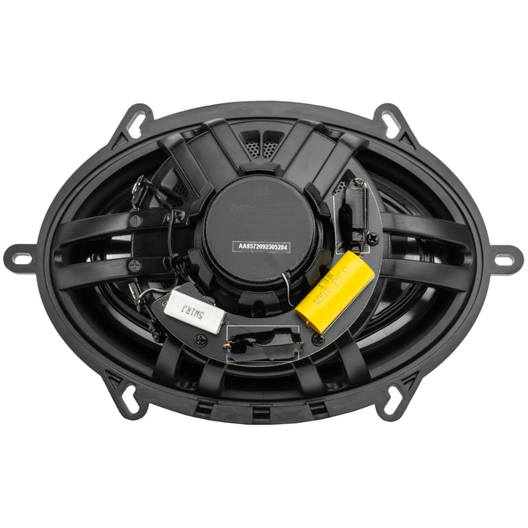 Polk Audio MM572 (MM 572) (Open Box, Great) Image 9