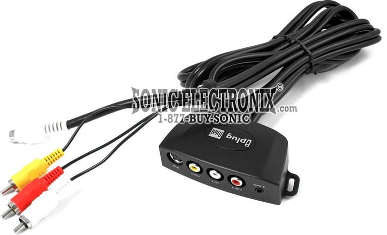 Dual XDVD8285 Image 5