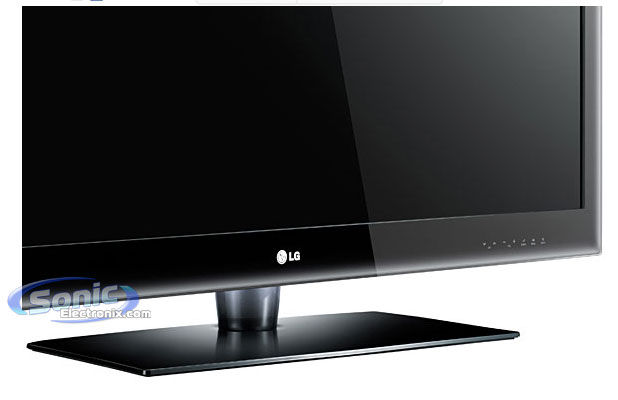 LG 60LE5400 Image 6