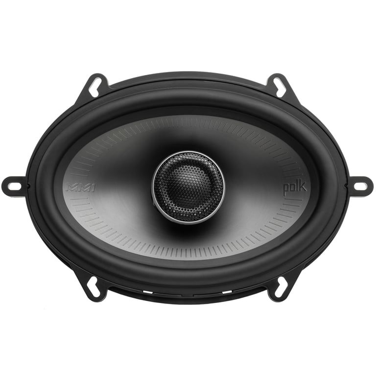 Polk Audio MM572 (MM 572) (Open Box, Great) Image 3
