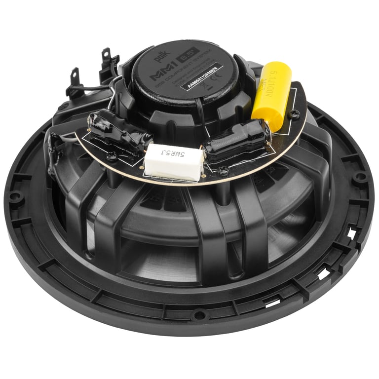 Polk Audio MM652 (Open Box, Good) Image 9