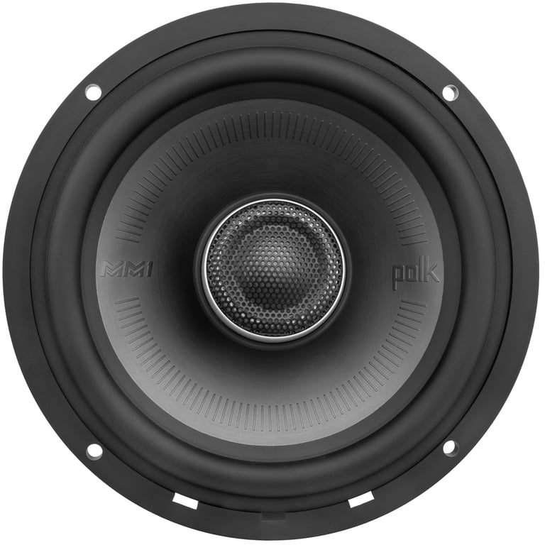 Polk Audio MM652 (Open Box, Good) Image 5