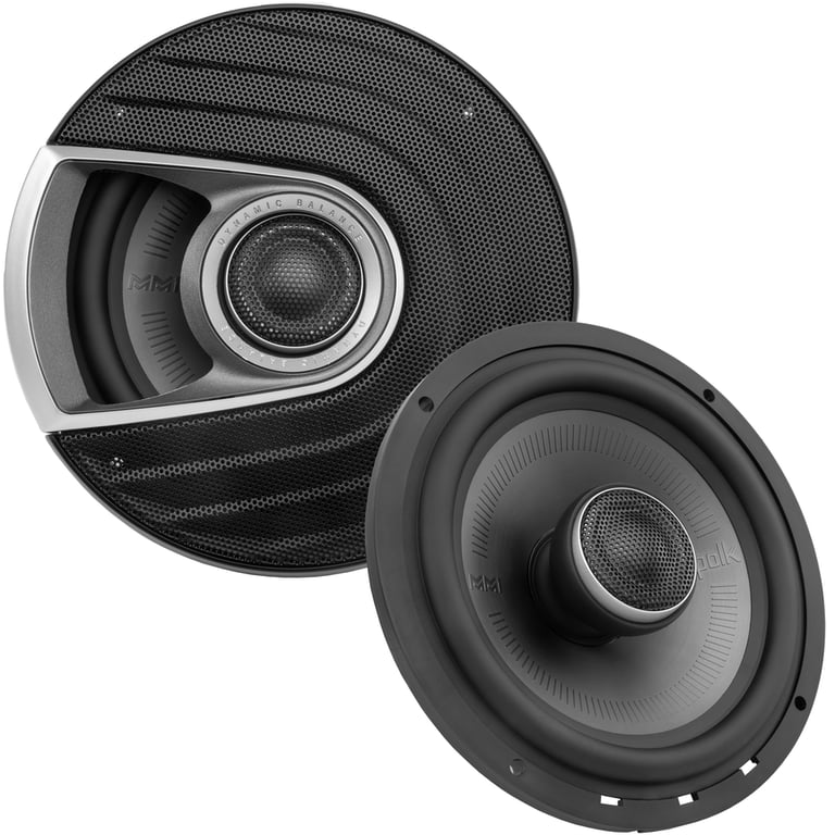 Polk Audio MM652 (Open Box, Good) Image 1