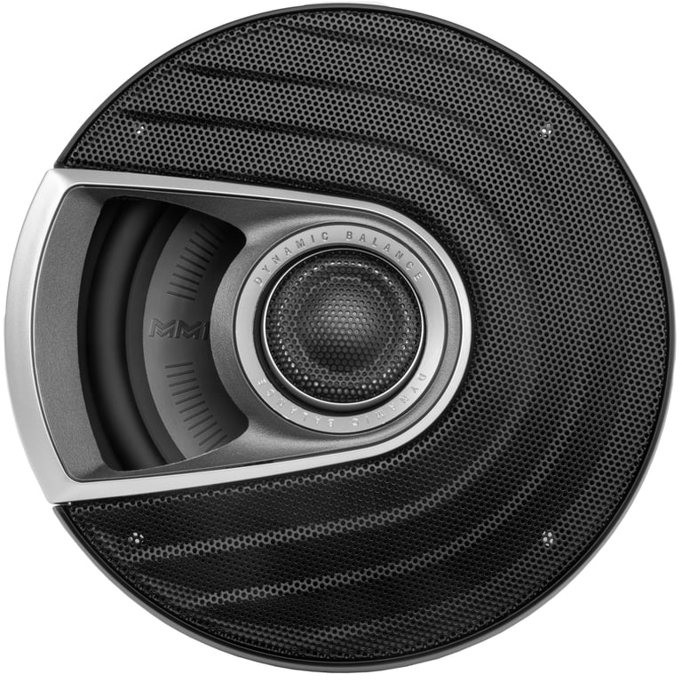 Polk Audio MM652 (Open Box, Good) Image 2