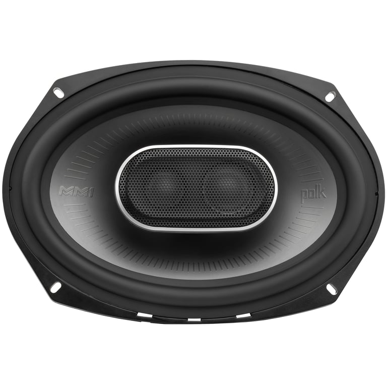 Polk Audio MM692 (MM 692) Image 5