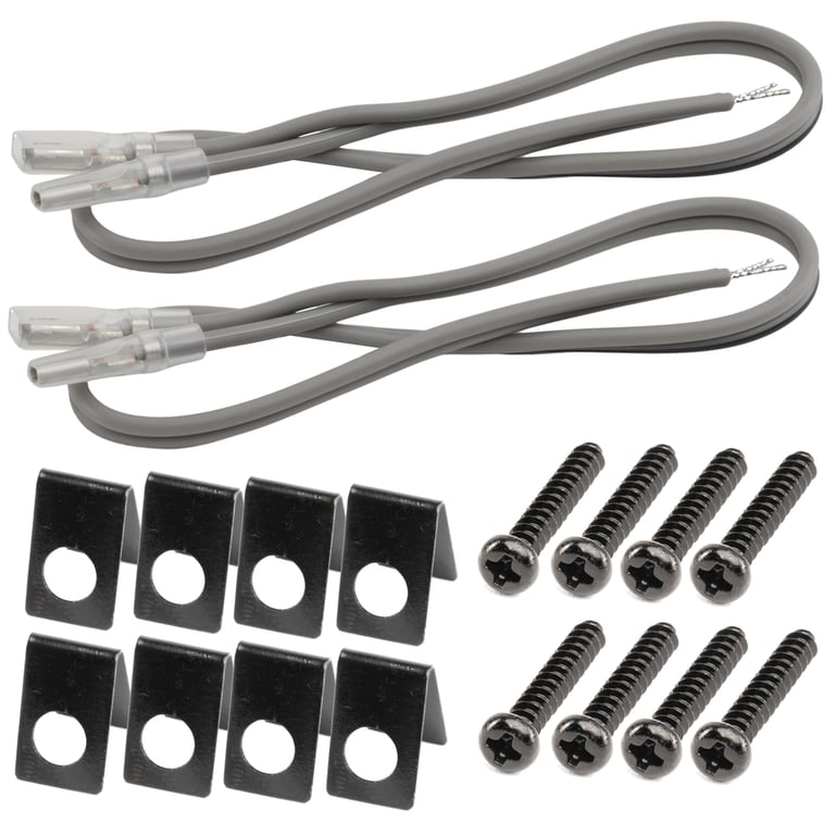 Polk Audio MM692 (MM 692) (Open Box, Good) Image 13