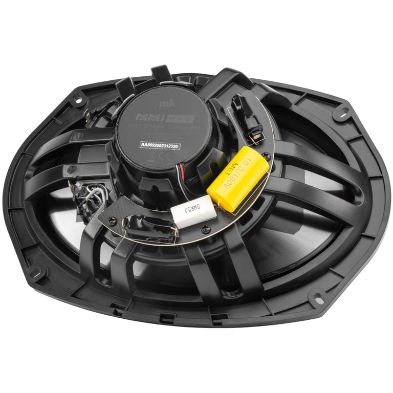 Polk Audio MM692 (MM 692) (Open Box, Good) Image 10
